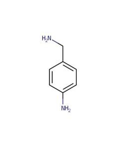Astatech 4-(AMINOMETHYL)BENZENAMINE; 100G; Purity 95%; MDL-MFCD00075513